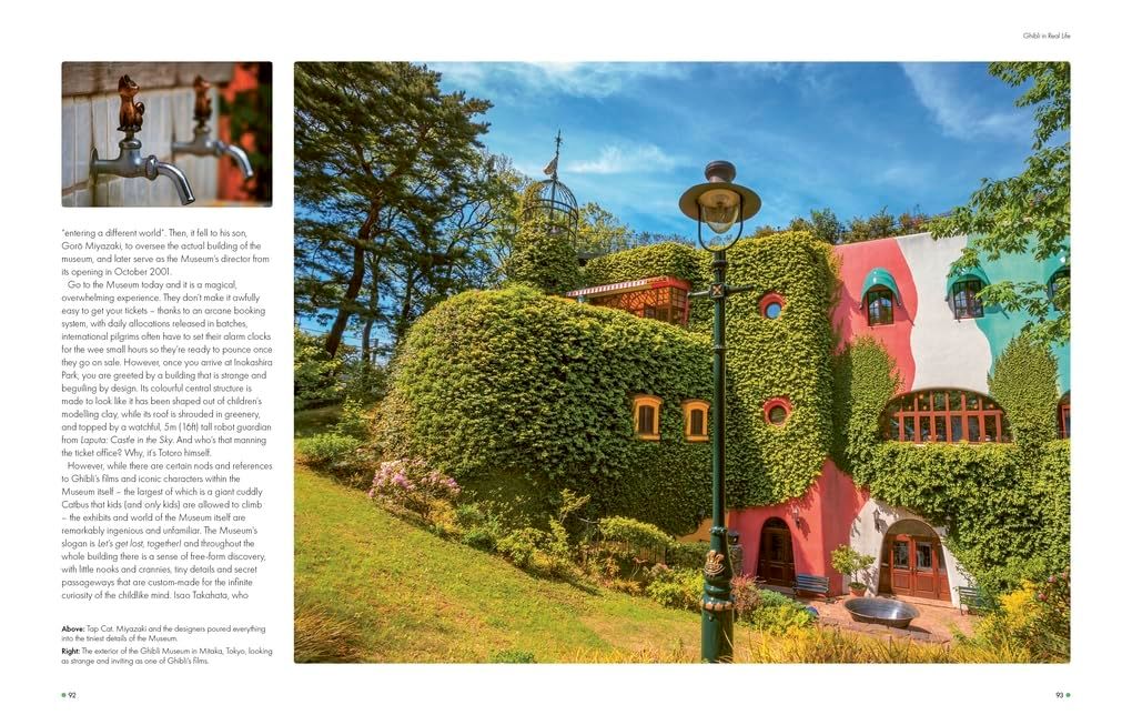 Ghibliverse _Wellbeck 0825