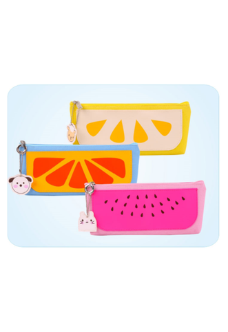 Bóp viết vải XLJ BD-711