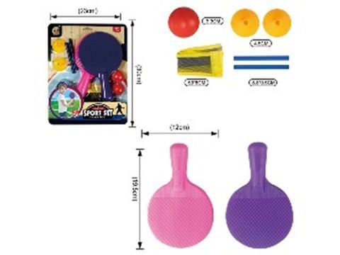 Đồ Chơi Bóng Bàn (Masen-Toys) Zg270-167