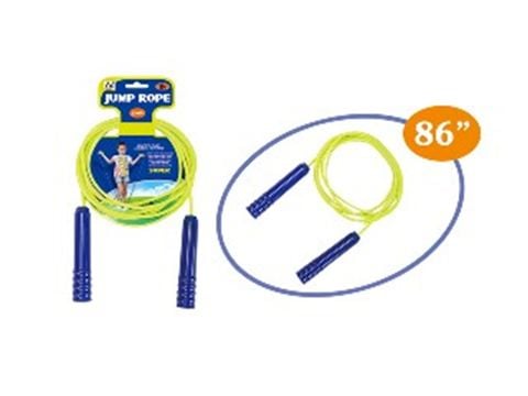 Đồ Chơi Nhảy Dây Nam Pvc 2.2Cm (Masen-Toys) Nl-02D