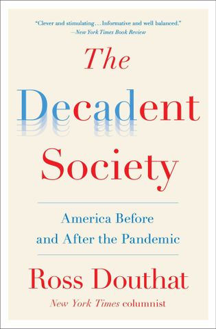 The Decadent Society