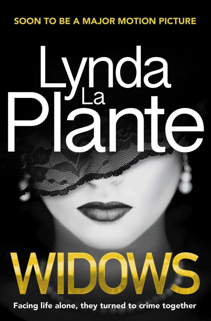 Widows (Movie Tie-In)