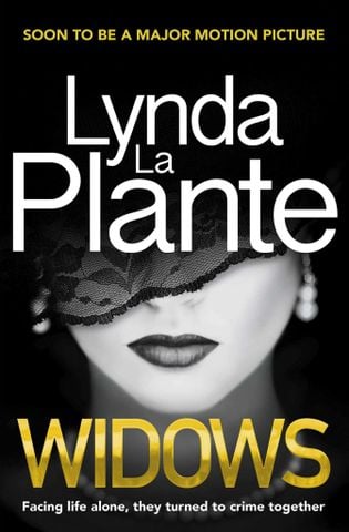 Widows (Movie Tie-In)