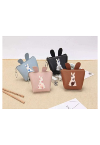 Móc Khóa Ví Tiền ZT385T-0005