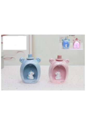 Trang Trí Poly Ngựa Pony M9003-16