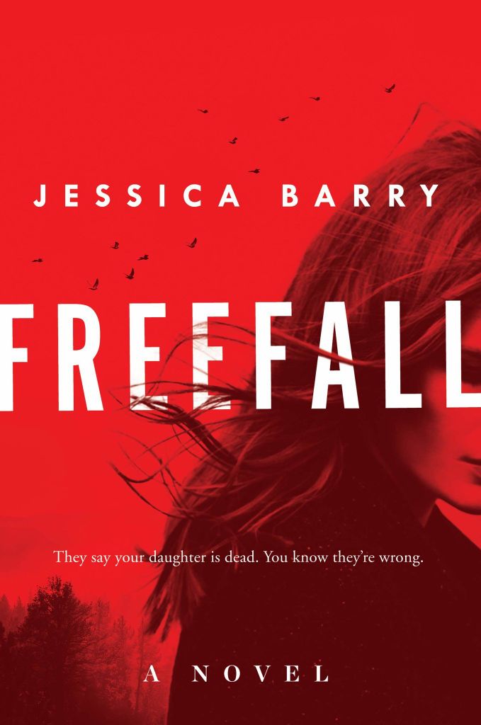Freefall: A Novel