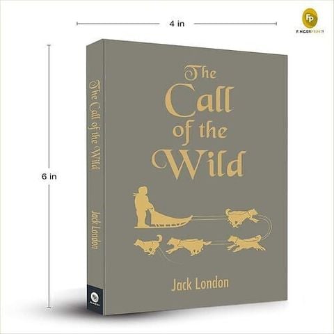 The Call Of The Wild