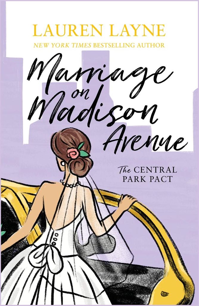 Marriage On Madison Avenue