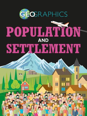 Population And Settlement