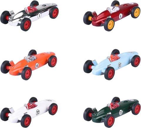 Majorette Xe Mô Hình Anniversary Edition First Ever 212054103