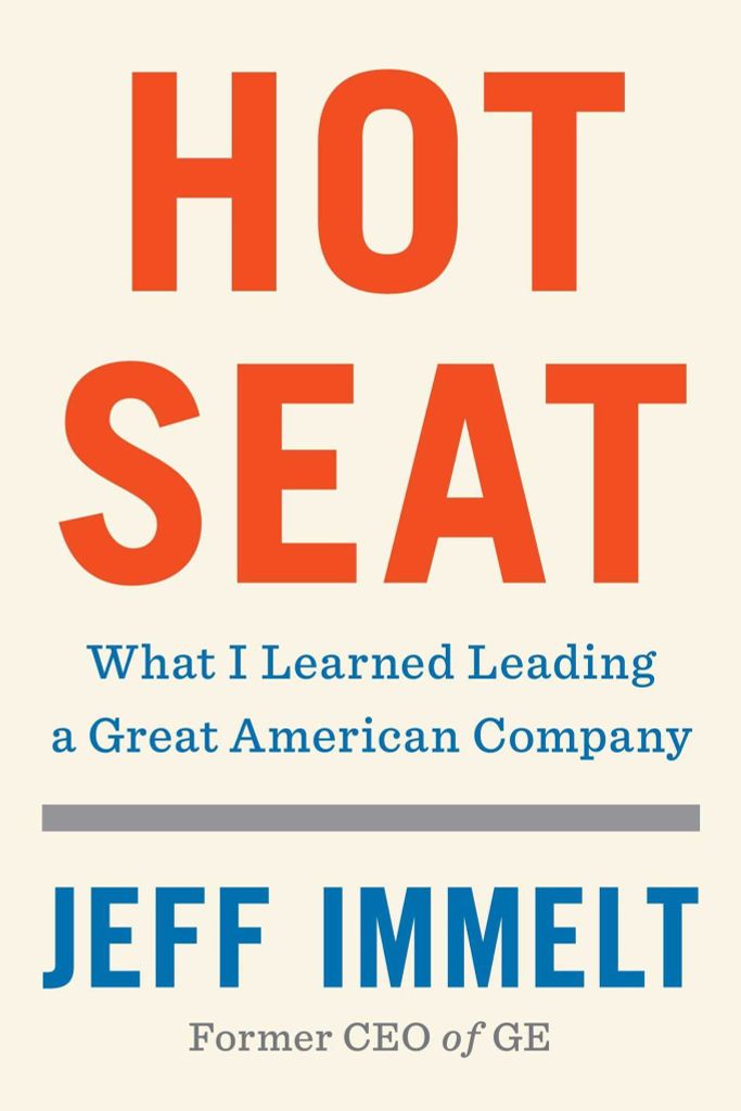 Hot Seat (Export)
