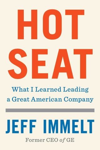 Hot Seat (Export)