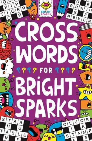 Crosswords For Bright Sparks