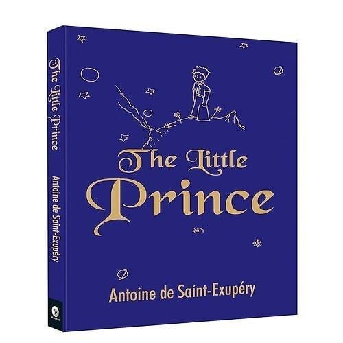 Pocket Classic: The Little Prince