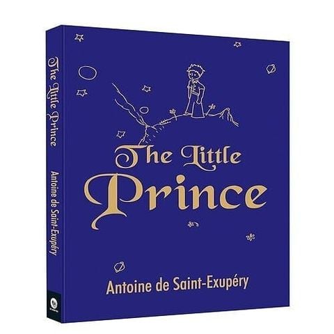 Pocket Classic: The Little Prince