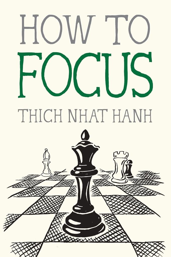 How To Focus