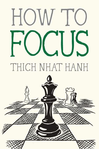 How To Focus