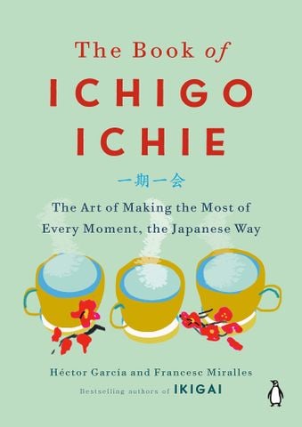 The Book Of Ichigo Ichie
