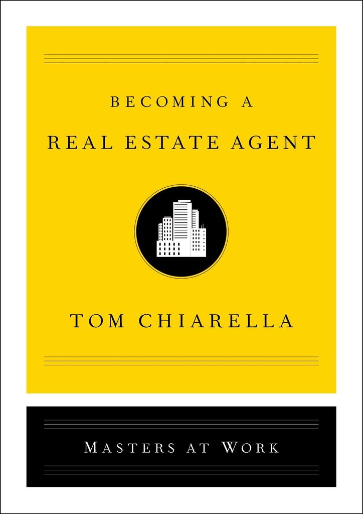Becoming A Real Estate Agent