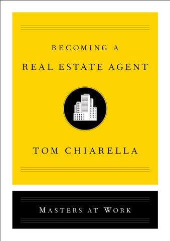 Becoming A Real Estate Agent