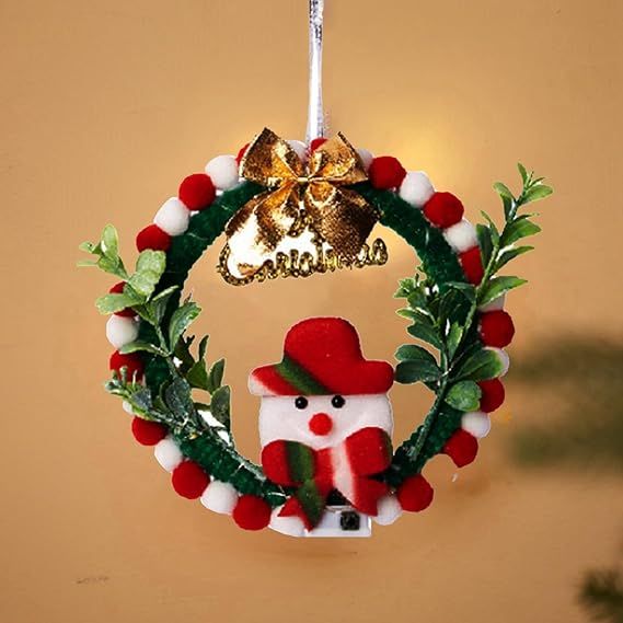 U-Trends Set Diy Vòng Nguyệt Quế Người Tuyết Cwls12230016 60014273