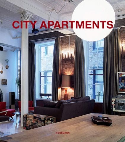 City Apartments