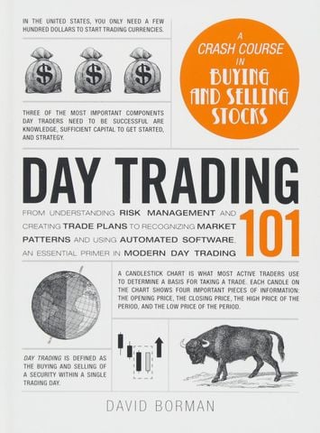 Day Trading 101