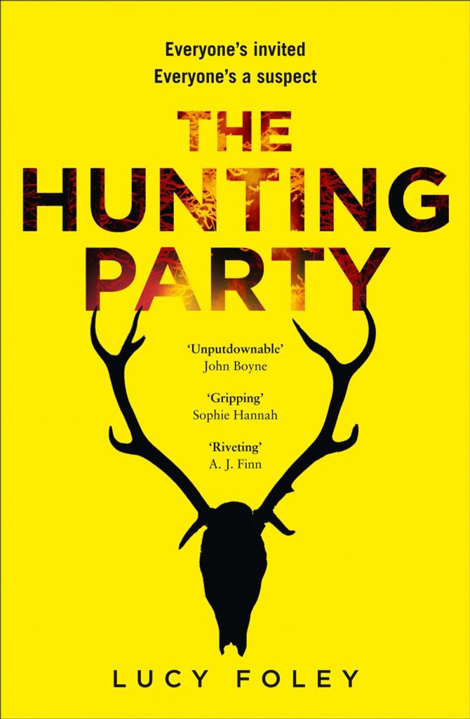 The Hunting Party