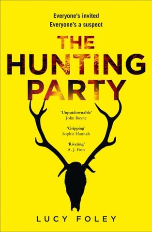 The Hunting Party
