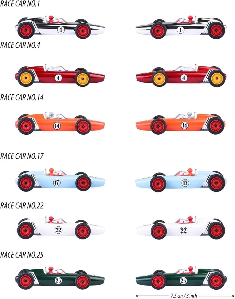 Majorette Xe Mô Hình Anniversary Edition First Ever 212054103