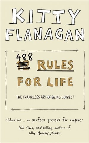488 Rules For Life