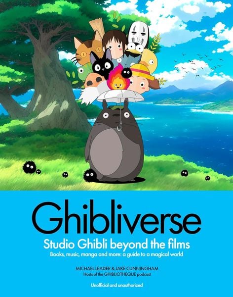 Ghibliverse _Wellbeck 0825
