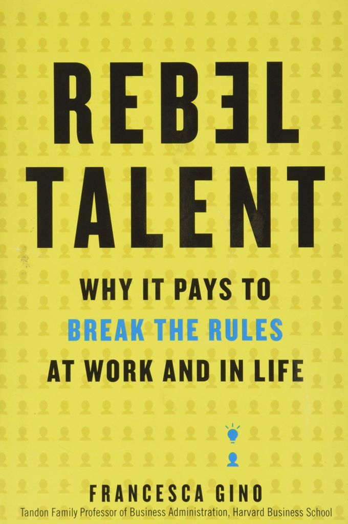 Rebel Talent