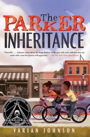The Parker Inheritance