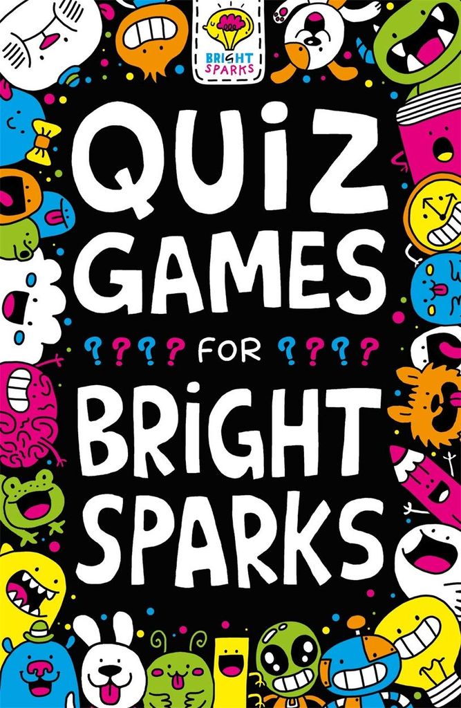 Quiz Games For Bright Sparks