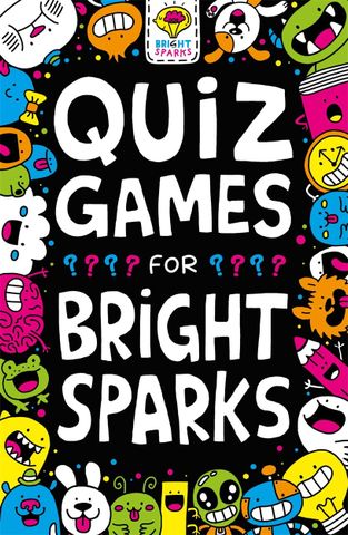 Quiz Games For Bright Sparks