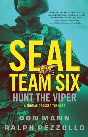 SEAL Team Six: Hunt The Viper