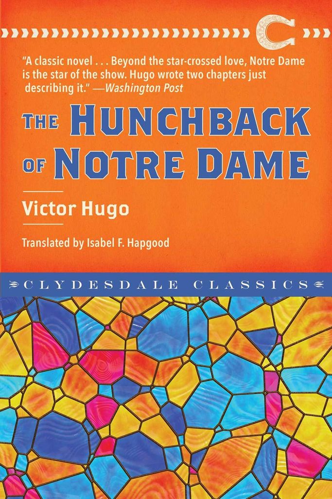 The Hunchback Of Notre Dame