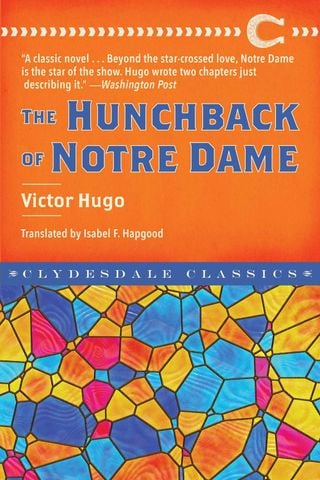 The Hunchback Of Notre Dame