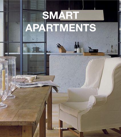 Smart Apartments