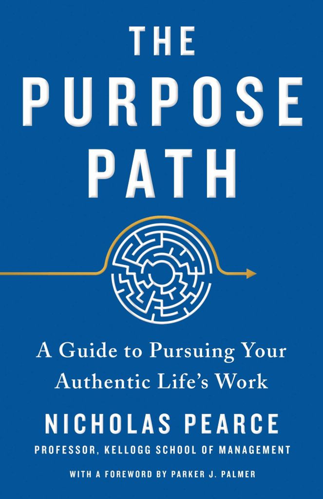 The Purpose Path
