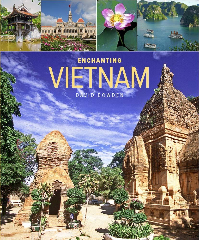 Enchanting Vietnam (2nd Edition)