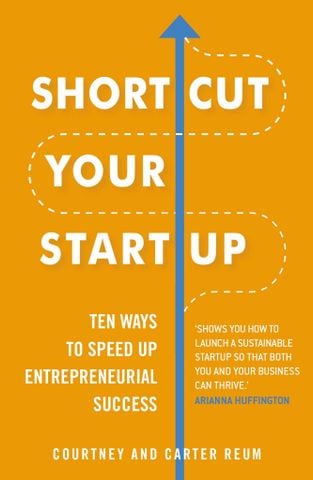 Shortcut Your Startup