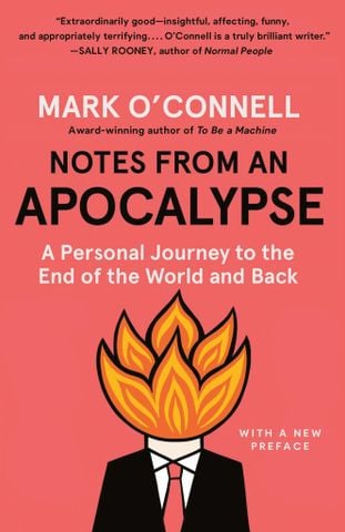 Notes From An Apocalypse