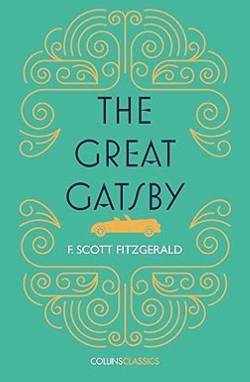 The Great Gatsby (Collins Classics)