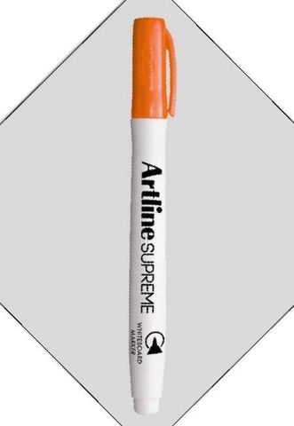 Bút Viết Bảng EPF-507 OR Cam