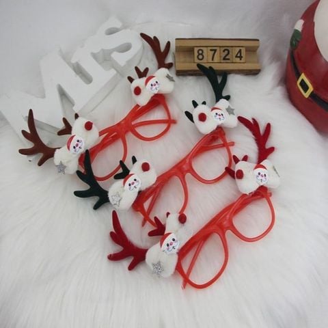 Mắt Kính 8724 H/12