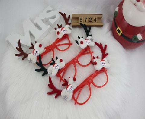 Mắt Kính 8724 H/12