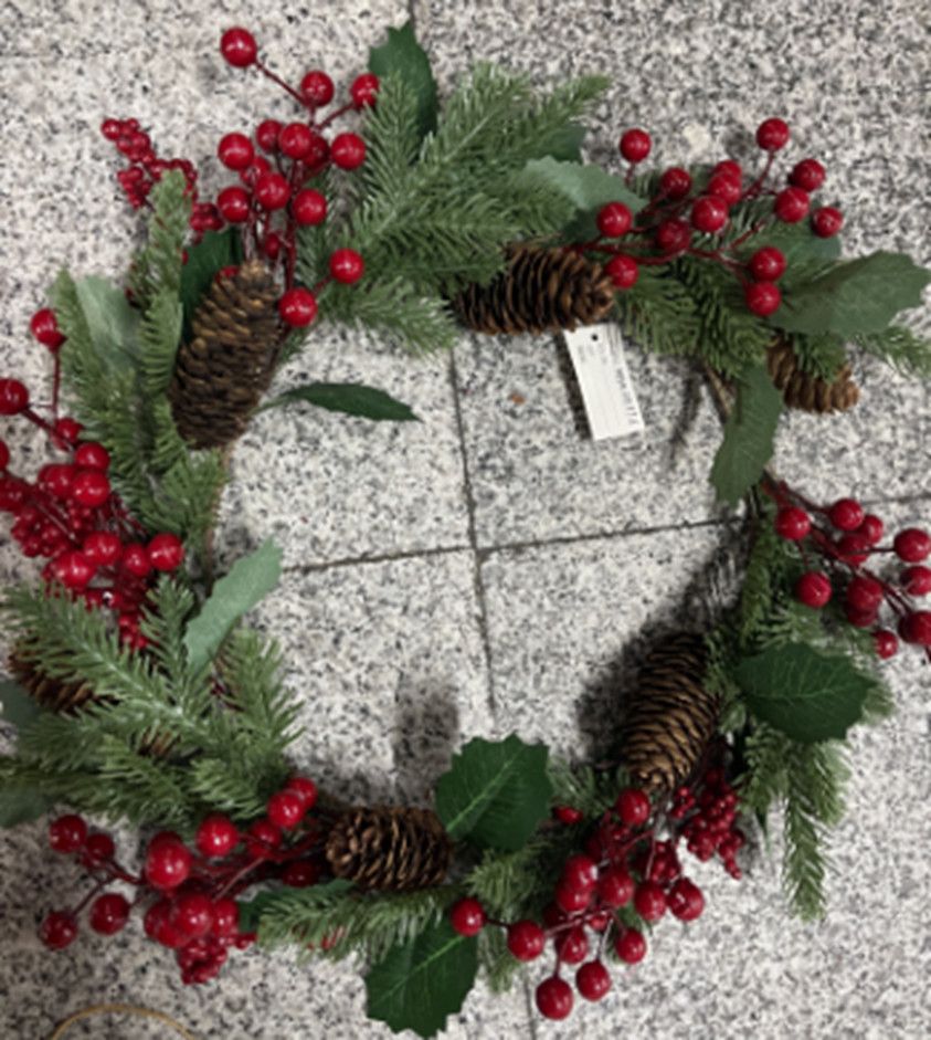 Vòng Nguyệt Quế Mh233372