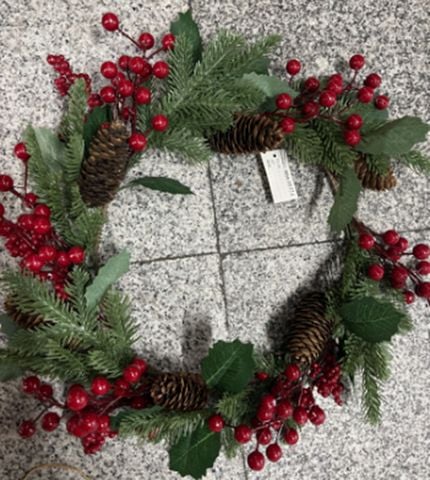 Vòng Nguyệt Quế Mh233372